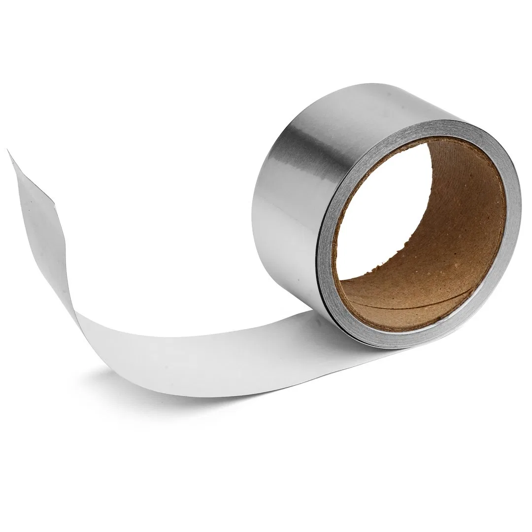 13997 – THERMO TEC Heat Shield Tape, Seam 30 Foot Length X 2 Inch Width - view 3